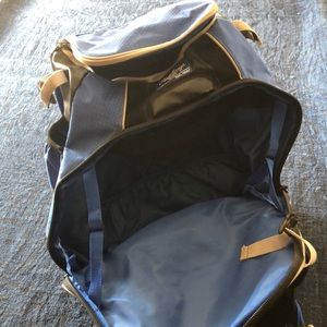 Rawlings Baseball Backpack